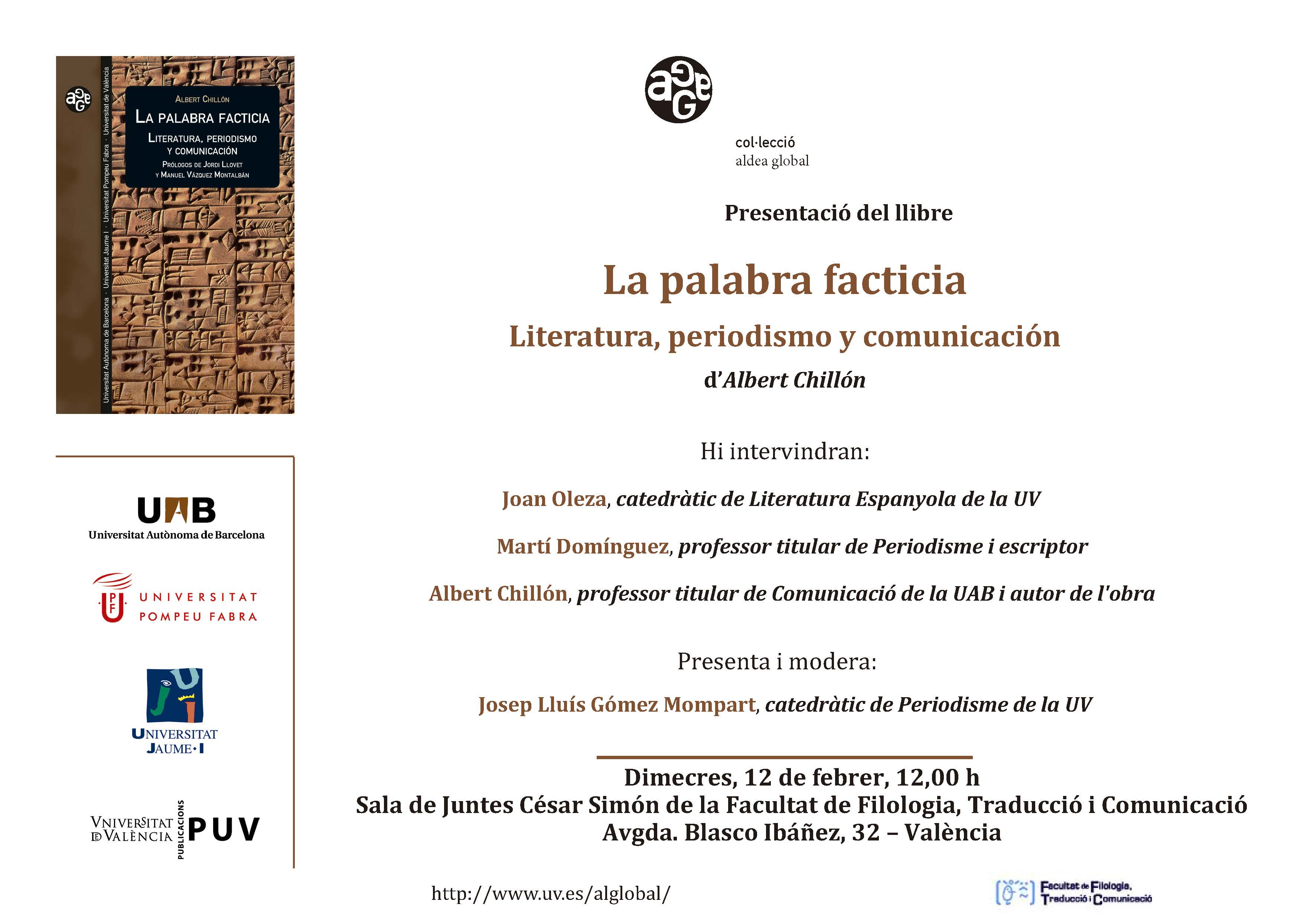Invitación